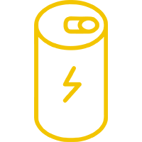 Energy Drink Illustration